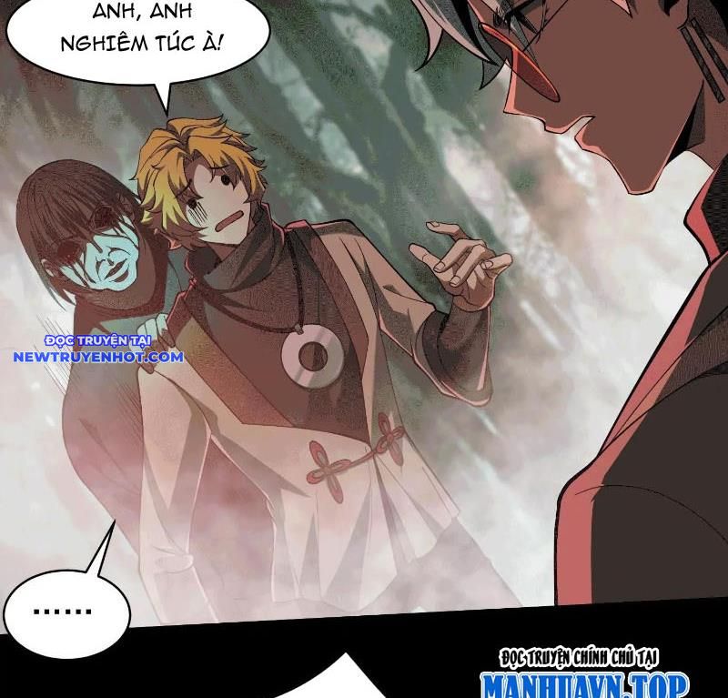 Thần Trò Chơi Dục Vọng chapter 47 - Trang 22