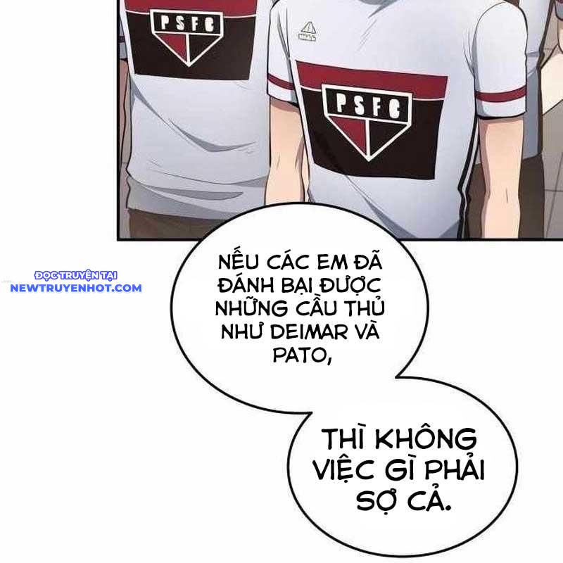 Thiên Phú Bóng Đá, Tất Cả Đều Là Của Tôi! chapter 81 - Trang 26