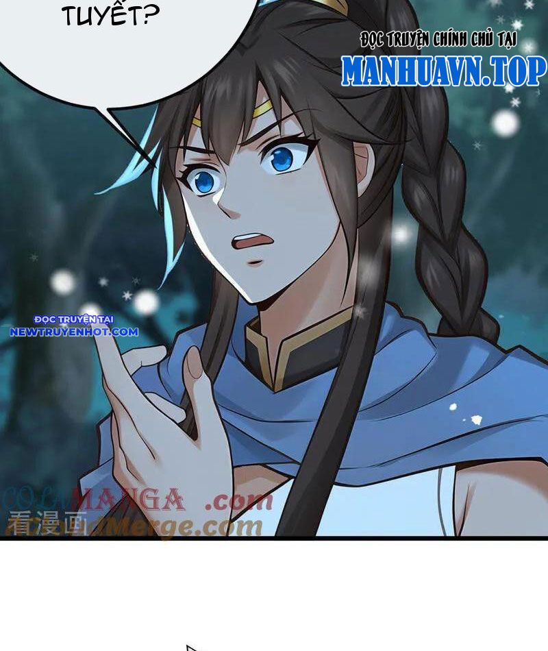 Tuyệt Thế đan Thần chapter 243 - Trang 16