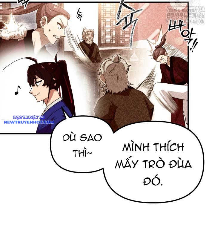 Nhà Nghỉ Thiên Ma chapter 33 - Trang 39