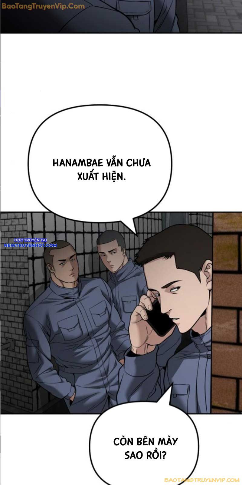 Giang Hồ Thực Thi Công Lý chapter 115 - Trang 23