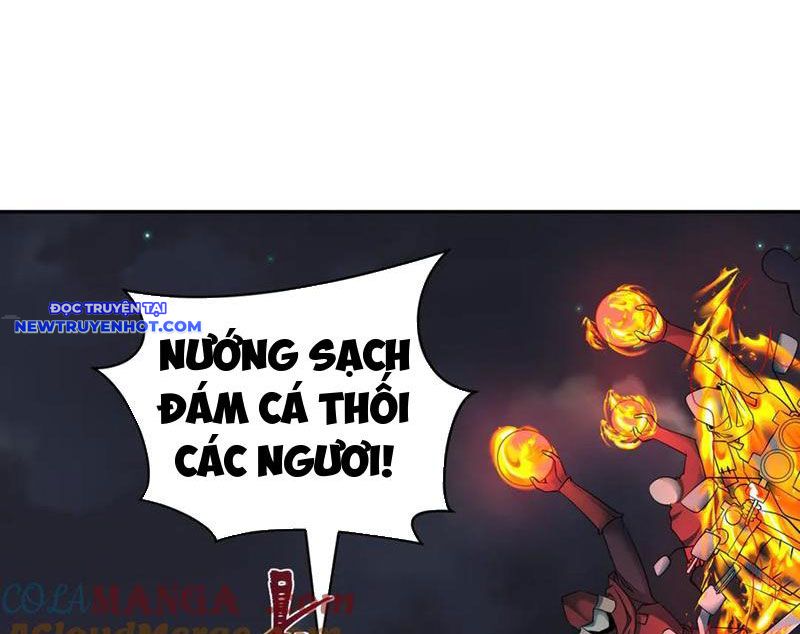 Kỷ Nguyên Kỳ Lạ chapter 395 - Trang 17