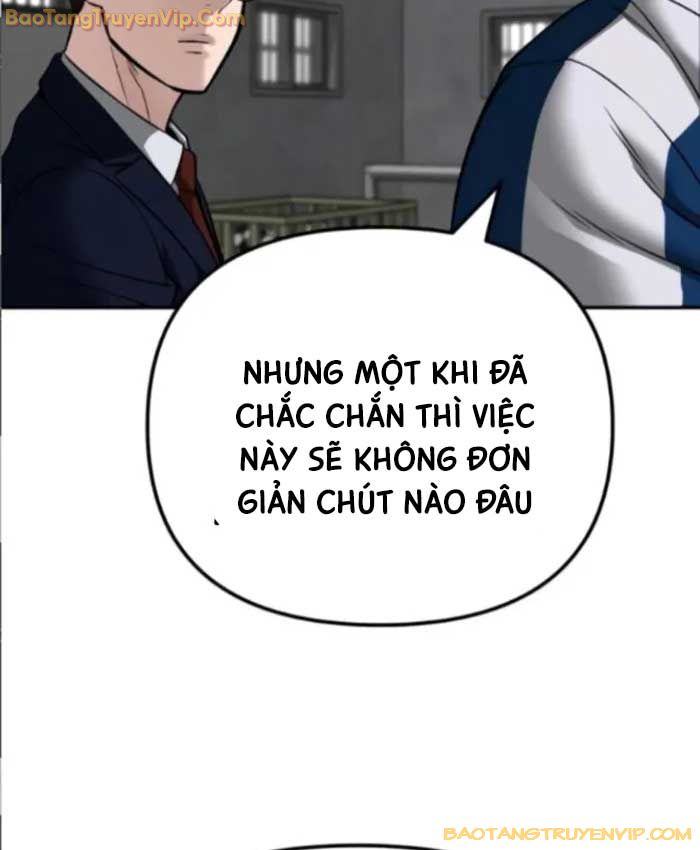 Giang Hồ Thực Thi Công Lý chapter 114 - Trang 104