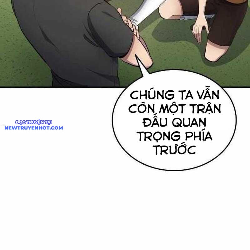 Thiên Phú Bóng Đá, Tất Cả Đều Là Của Tôi! chapter 81 - Trang 12