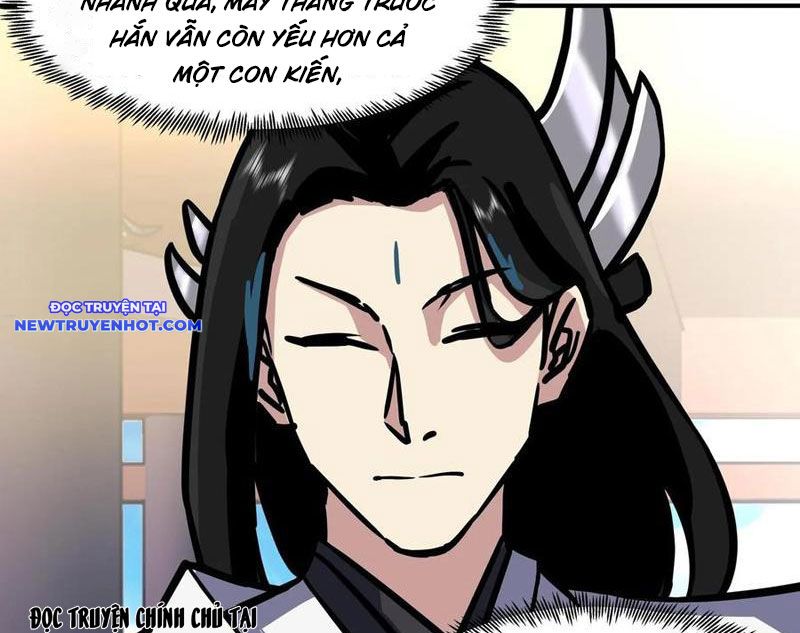 Hỗn Độn Thiên Đế Quyết chapter 125 - Trang 37