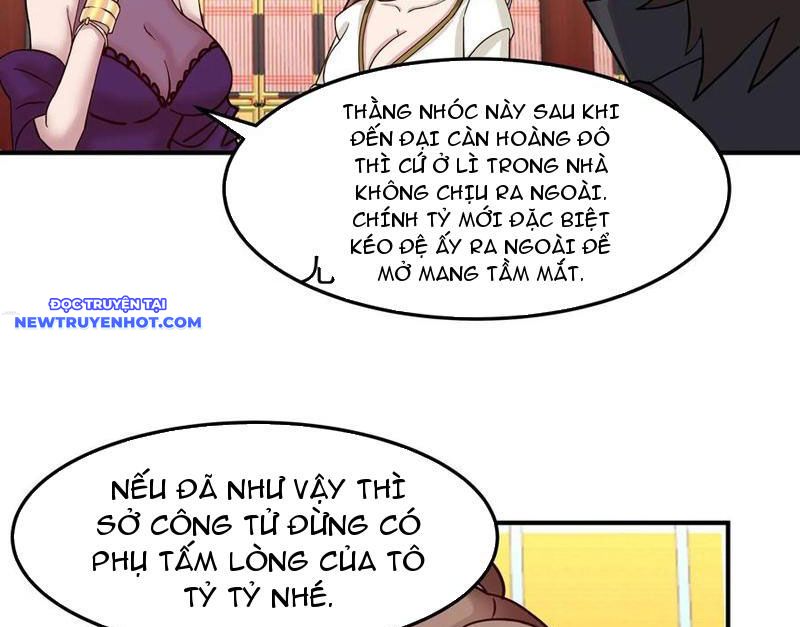 Hỗn Độn Thiên Đế Quyết chapter 126 - Trang 54