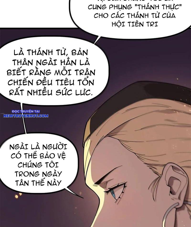 Băng Phong Mạt Nhật: Không Còn đường Sống chapter 44 - Trang 33