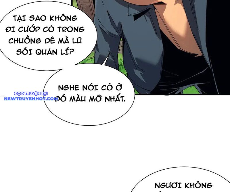 Vô Hạn Thôi Diễn chapter 28 - Trang 33