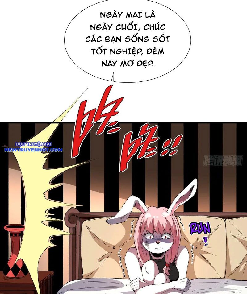 Vô Hạn Thôi Diễn chapter 32 - Trang 23