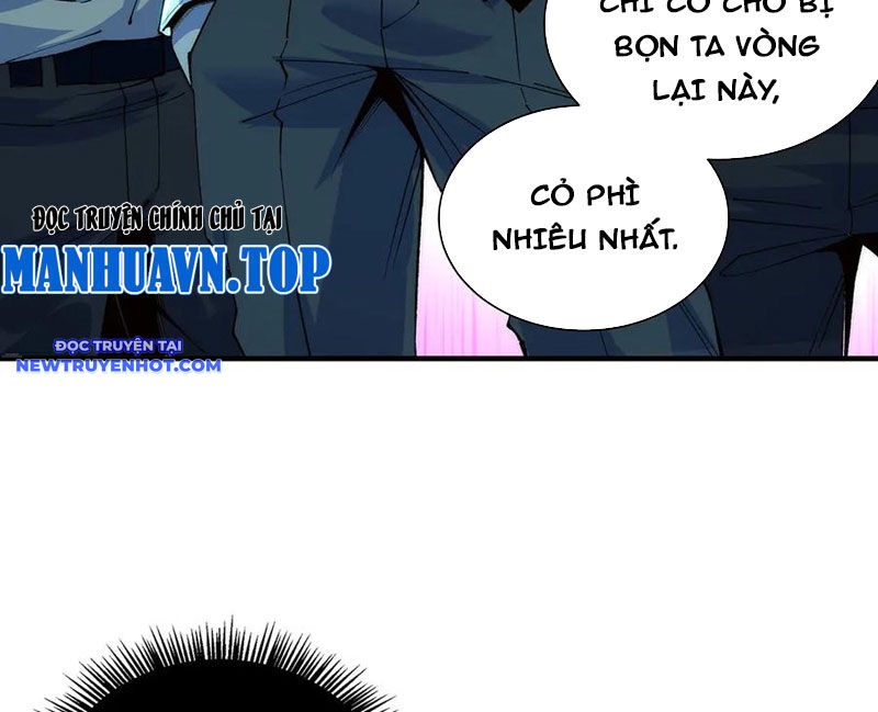 Vô Hạn Thôi Diễn chapter 27 - Trang 114