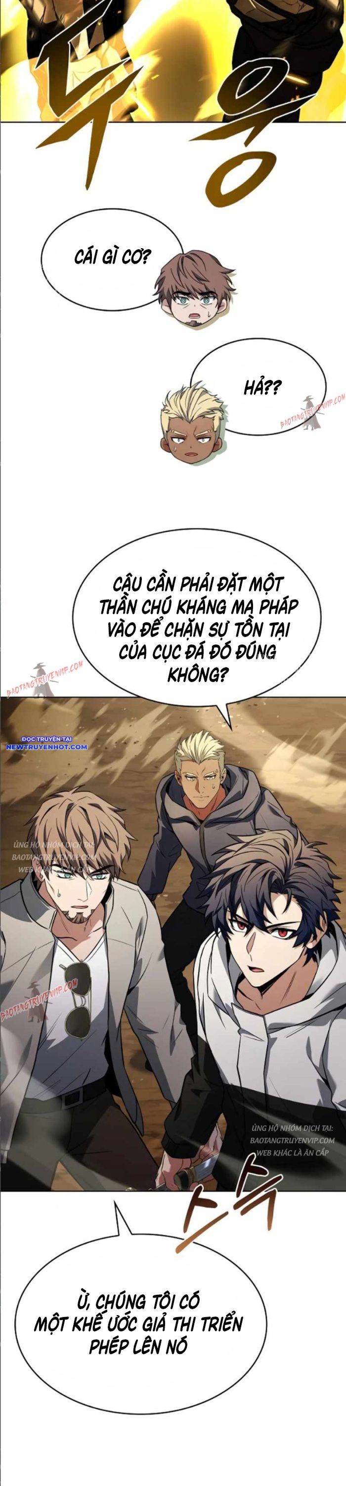 Chòm Sao Là Đệ Tử Của Tôi chapter 96 - Trang 29