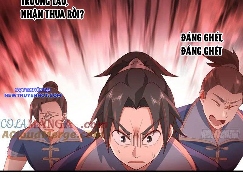 Vô Địch Thật Tịch Mịch chapter 35 - Trang 47