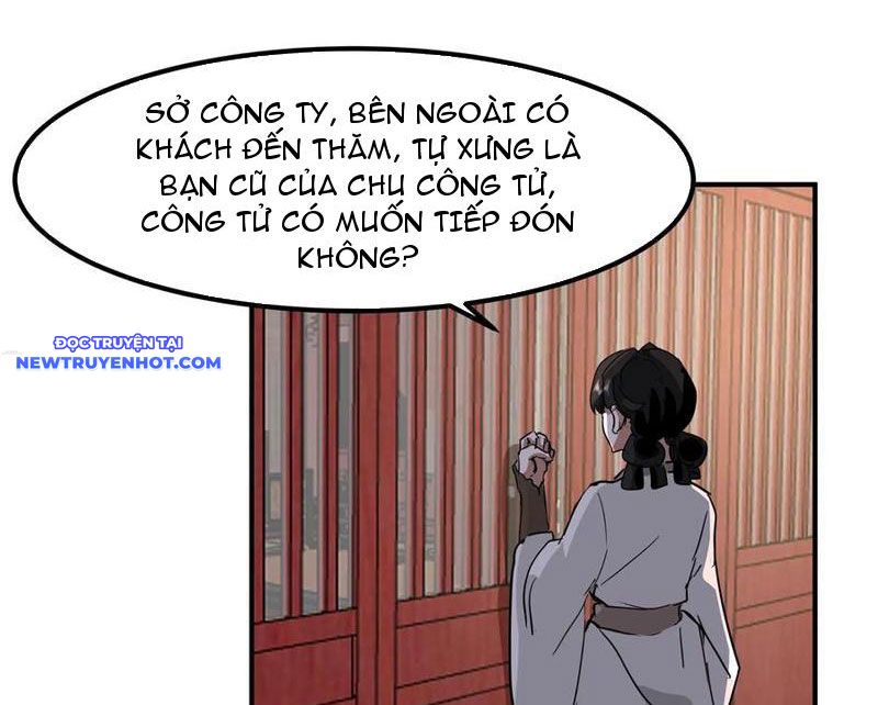 Hỗn Độn Thiên Đế Quyết chapter 125 - Trang 68