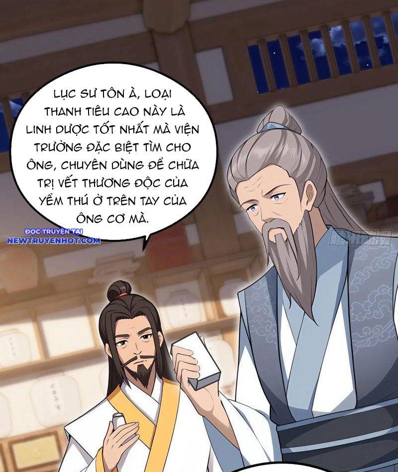 Thái Cổ Yêu Thánh Lấy Ta Làm Lô Đỉnh chapter 105 - Trang 58