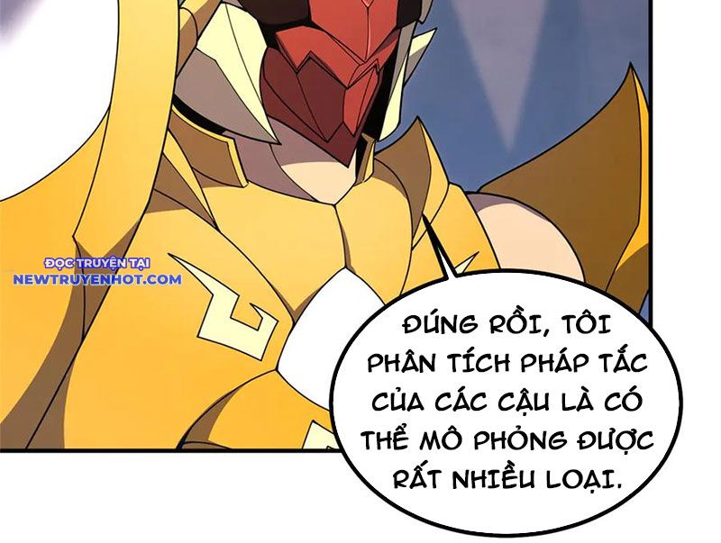 Thần Sủng Tiến Hóa chapter 362 - Trang 3