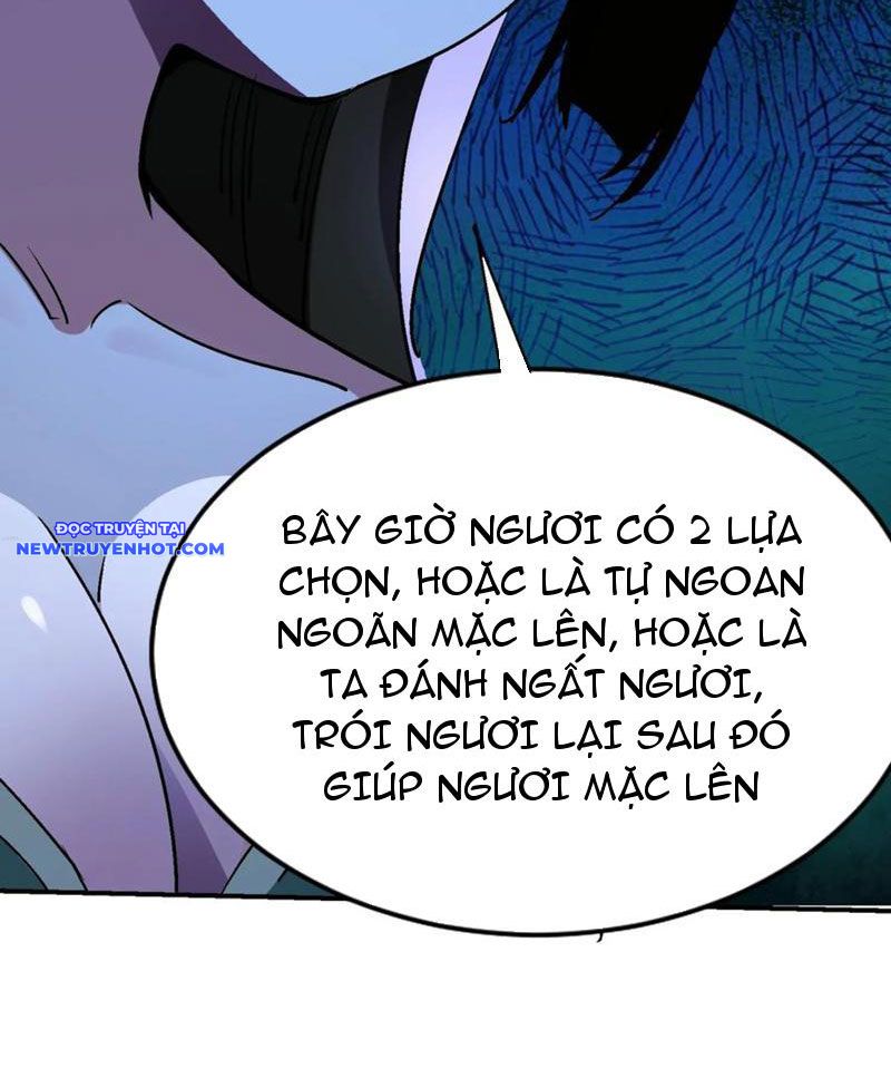 Bạn Gái Của Tôi Toàn Là Truyền Thuyết chapter 116 - Trang 72