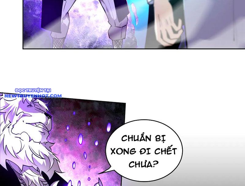 Ta Có Nhìn Thấy Quy Tắc Cấm Khu! chapter 28 - Trang 3