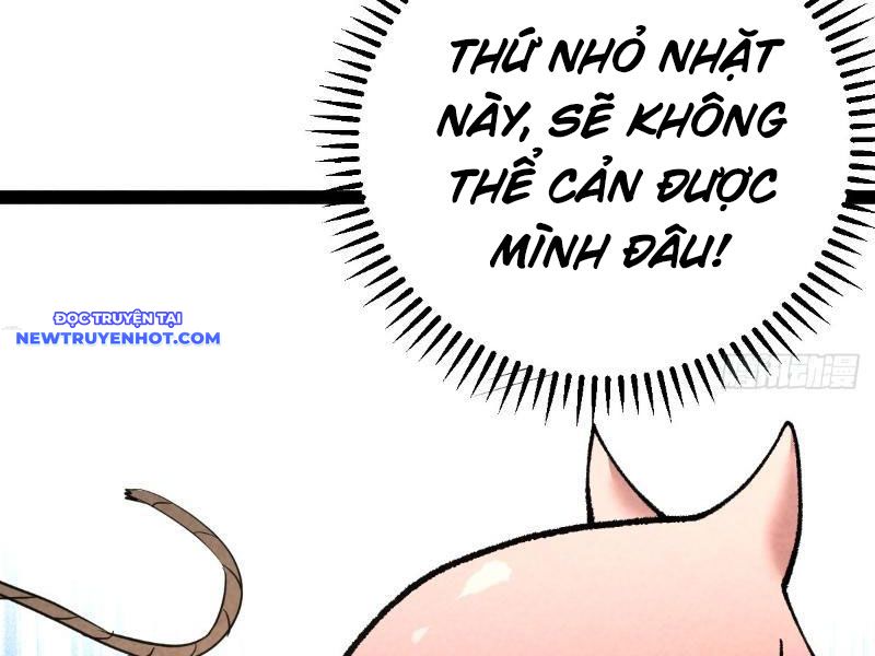 Trở Thành Tiên Bắt đầu Từ Việc Xuyên Không Thành... Heo chapter 57 - Trang 85