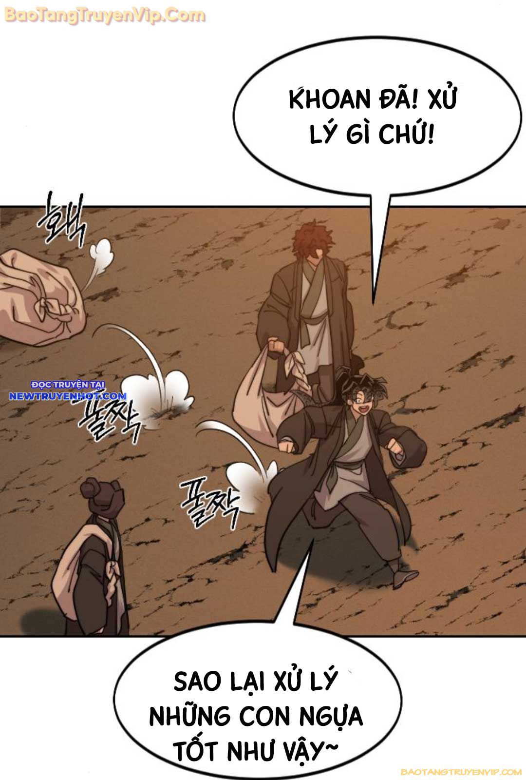 Hoa Sơn Tái Xuất chapter 152 - Trang 142