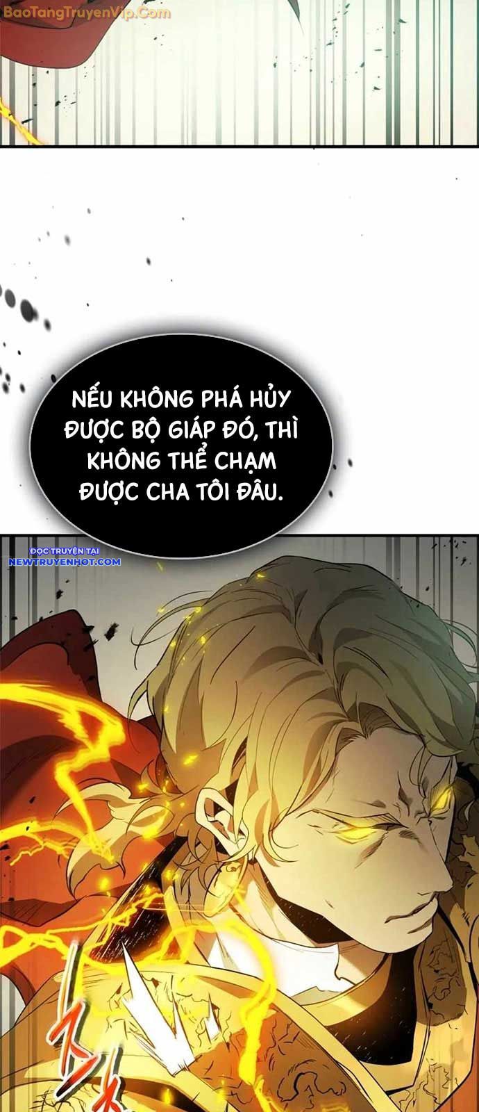 Thăng Cấp Cùng Thần chapter 123 - Trang 68