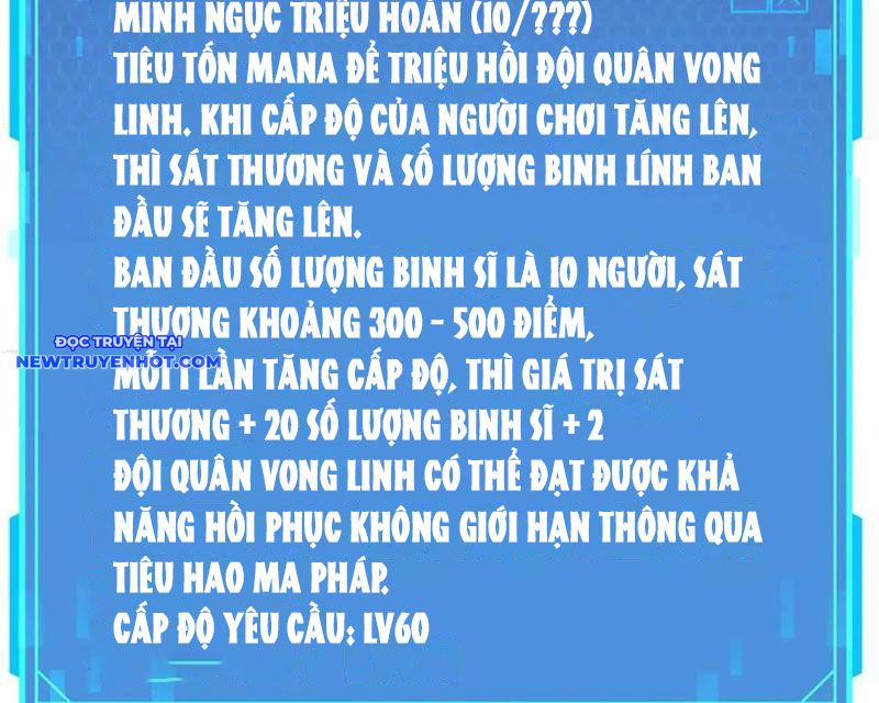 Võng Du Thiên Hạ Vô Song chapter 69 - Trang 190