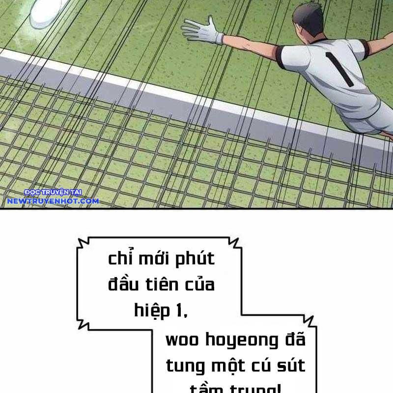 Thiên Phú Bóng Đá, Tất Cả Đều Là Của Tôi! chapter 81 - Trang 62