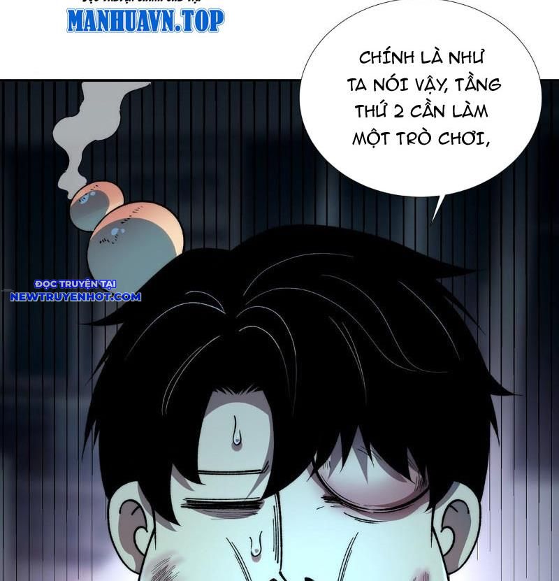 Vô Hạn Thôi Diễn chapter 44 - Trang 8