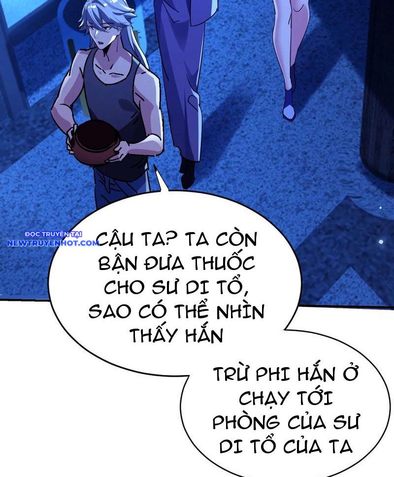 Bạn Gái Của Tôi Toàn Là Truyền Thuyết chapter 115 - Trang 10