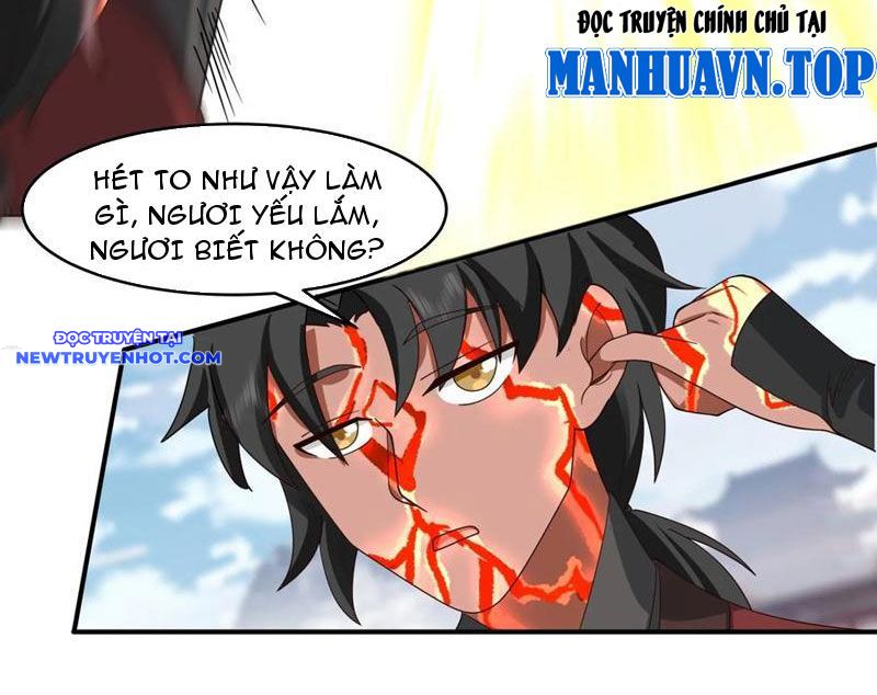 Vô Địch Thật Tịch Mịch chapter 37 - Trang 33