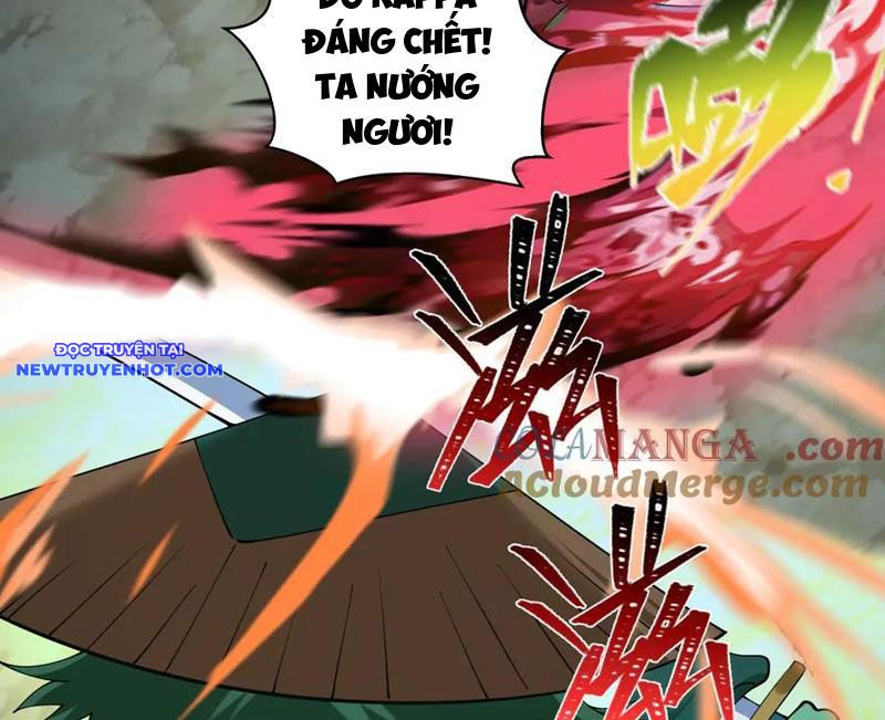 Kỷ Nguyên Kỳ Lạ chapter 395 - Trang 70