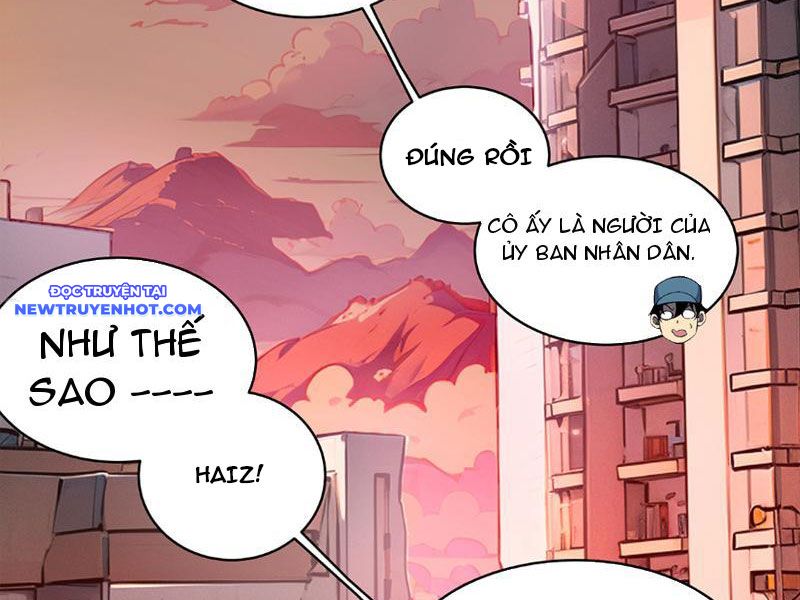 Vô Hạn Thôi Diễn chapter 21 - Trang 3