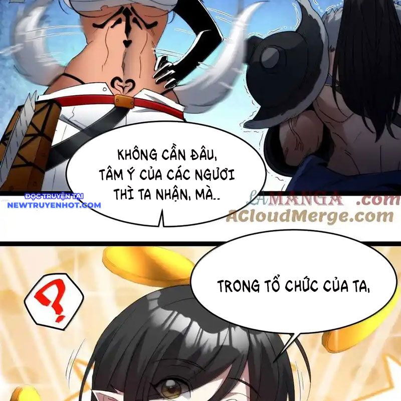 Sức Mạnh Của Ác Thần chapter 145 - Trang 76