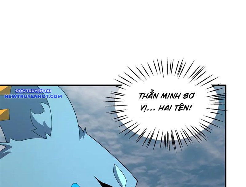 Thần Sủng Tiến Hóa chapter 364 - Trang 95