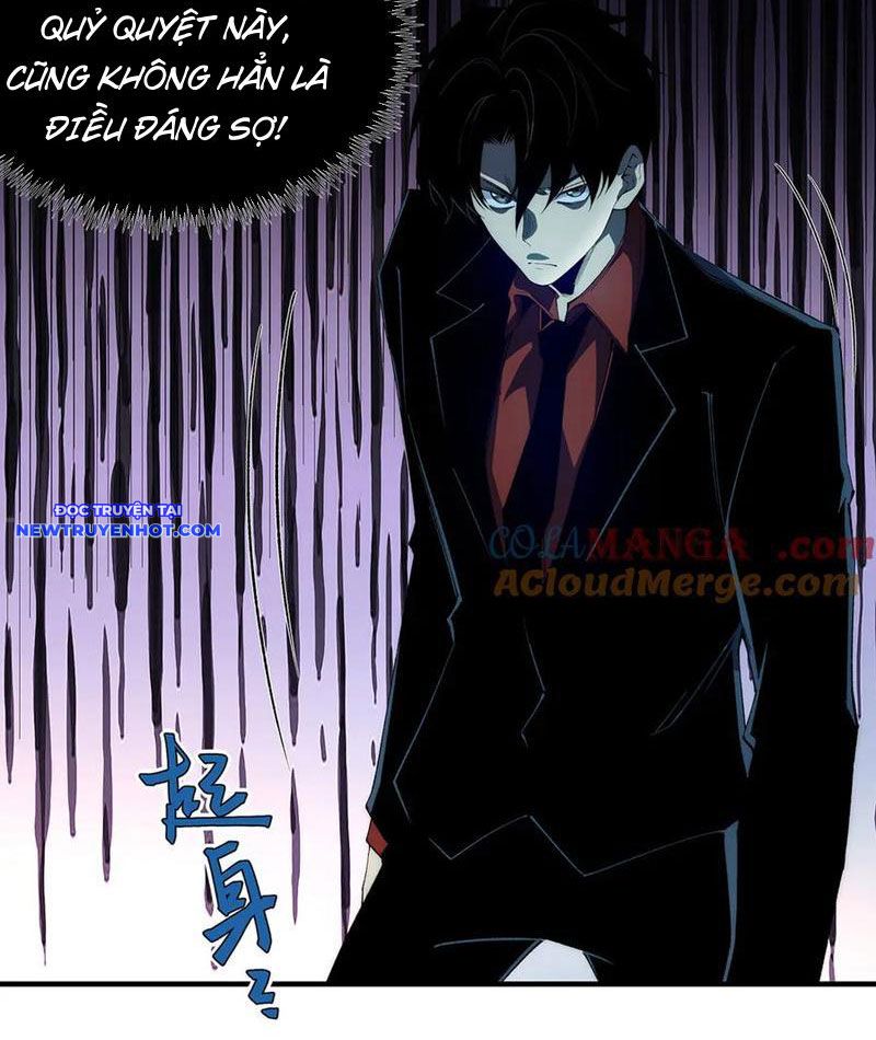 Vô Hạn Thôi Diễn chapter 39 - Trang 23