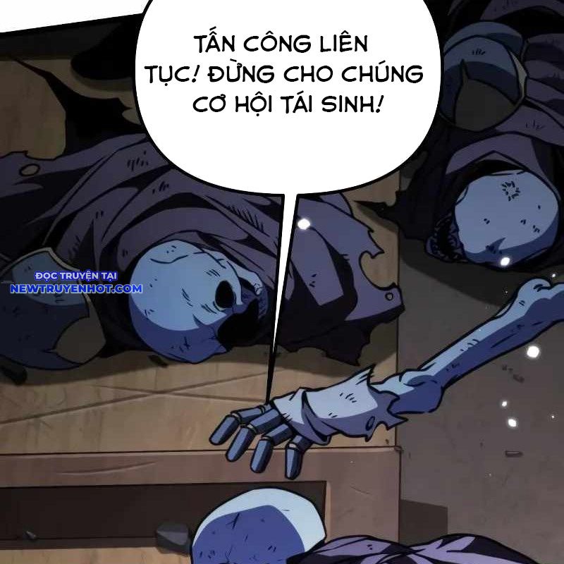 Chiến Binh Hồi Quy chapter 58 - Trang 30