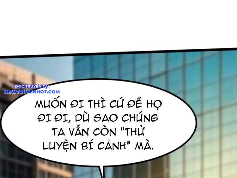 Ta Thật Không Muốn Học Cấm Chú chapter 90 - Trang 88