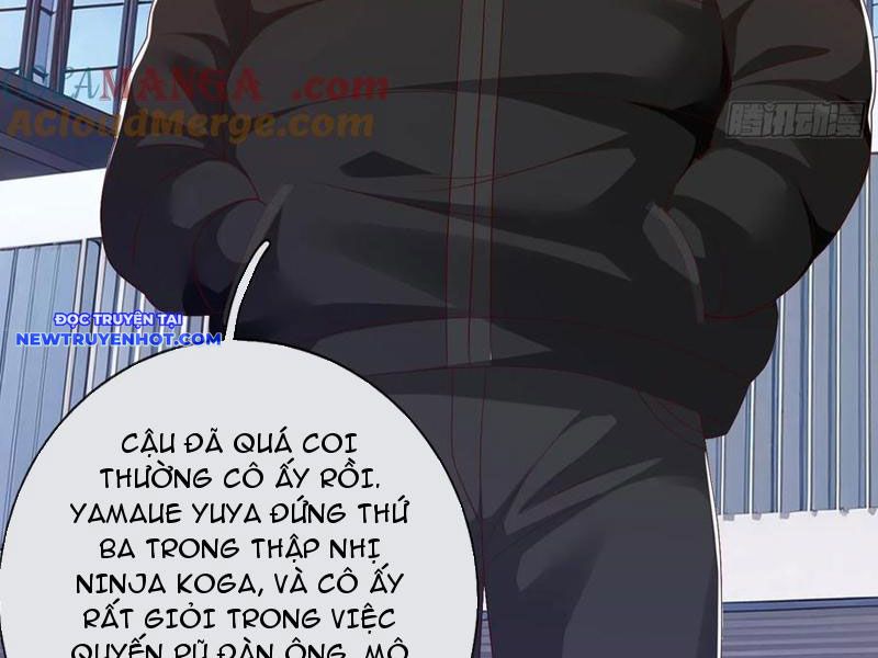 Ta Tu Luyện Thành Thần Tại đô Thị chapter 73 - Trang 91