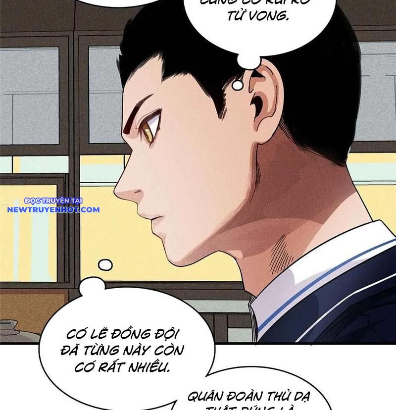 Cửu Tinh độc Nãi chapter 74 - Trang 23