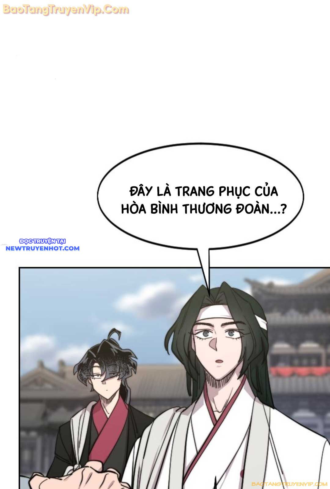 Hoa Sơn Tái Xuất chapter 152 - Trang 70