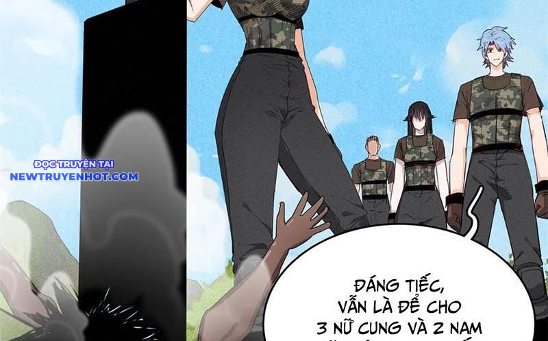 Cửu Tinh độc Nãi chapter 76 - Trang 38