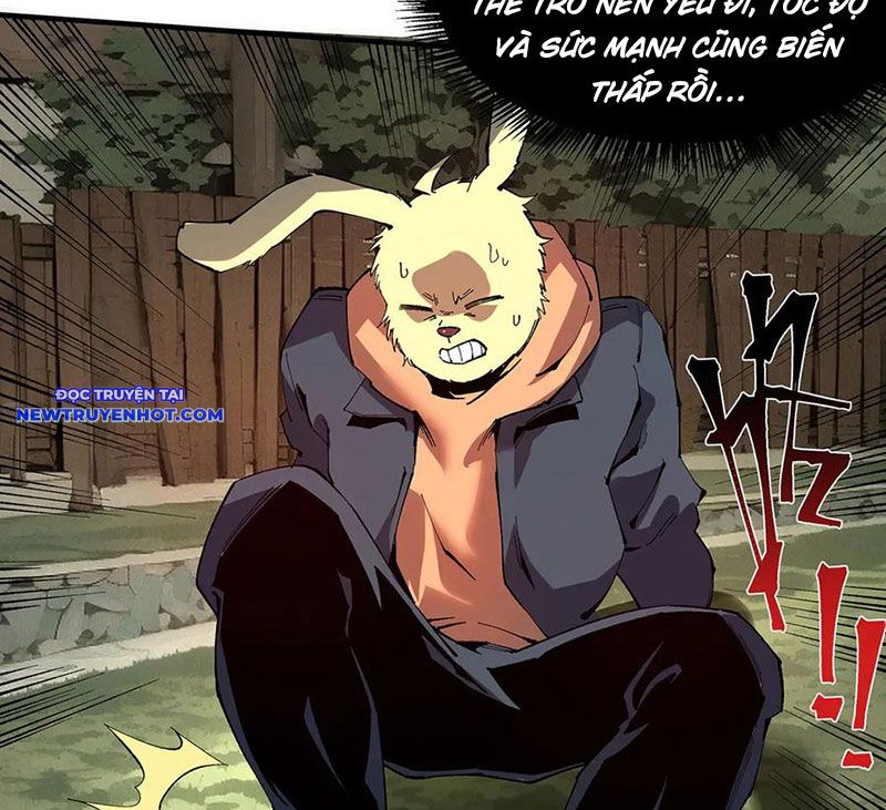 Vô Hạn Thôi Diễn chapter 25 - Trang 104