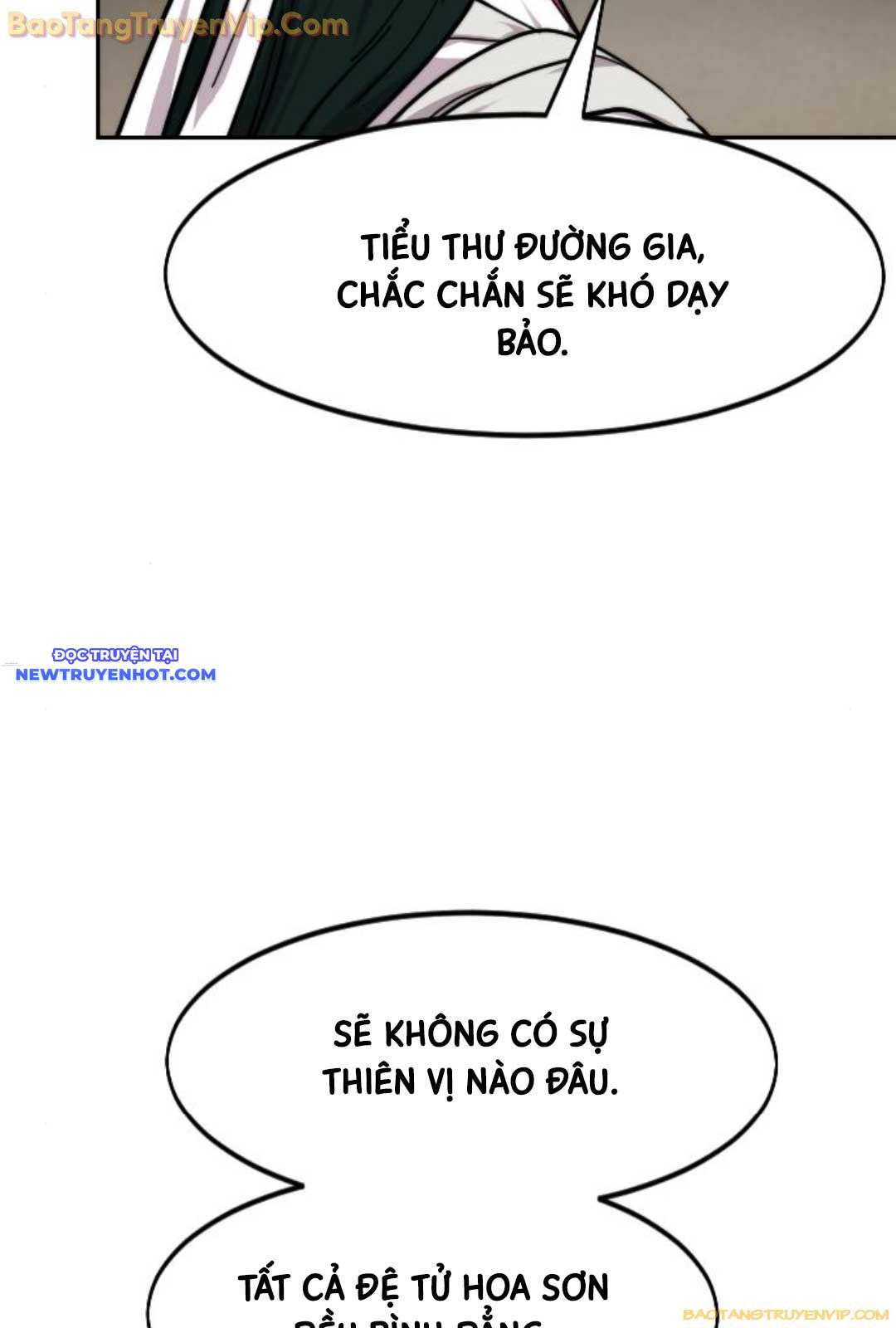 Hoa Sơn Tái Xuất chapter 152 - Trang 50