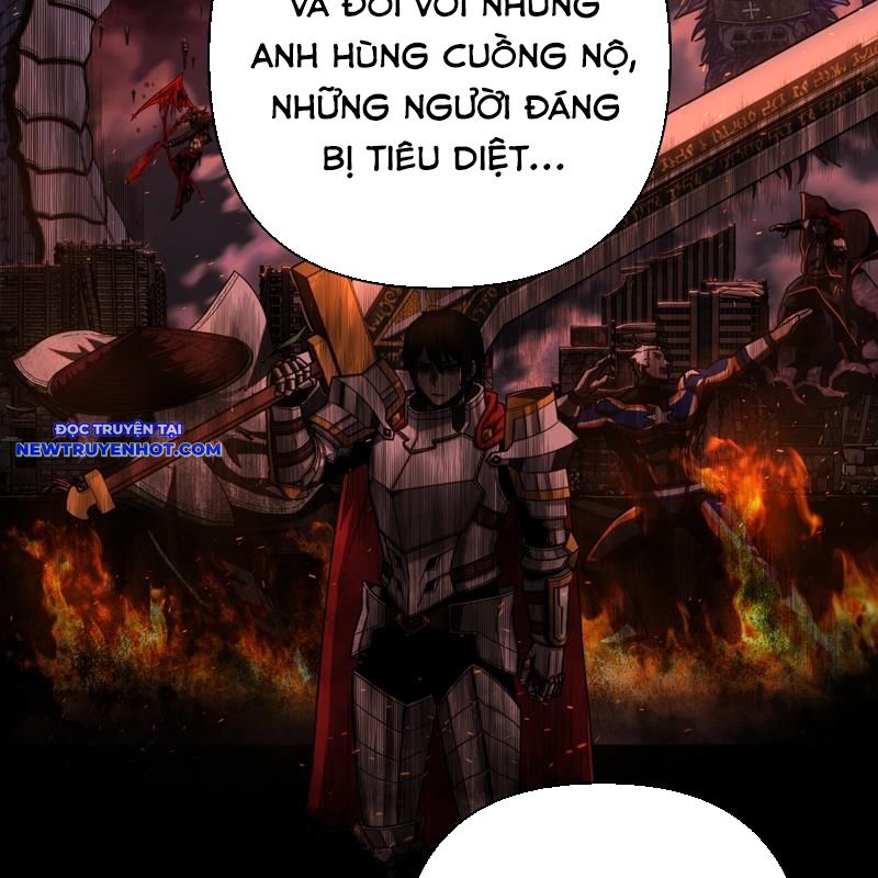 Sự Trở Lại Của Anh Hùng Diệt Thế chapter 117 - Trang 136