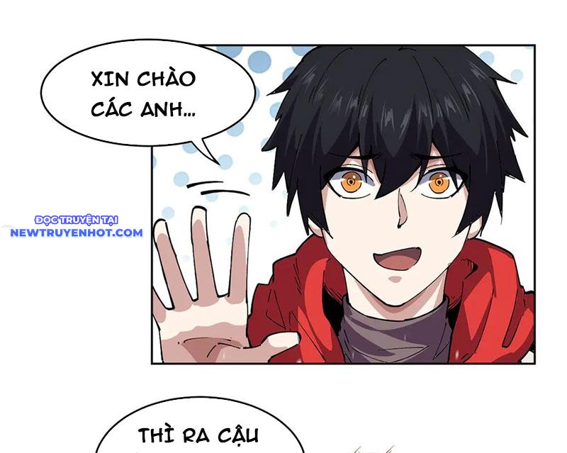 Ta Có Nhìn Thấy Quy Tắc Cấm Khu! chapter 28 - Trang 66