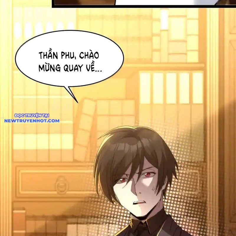 Sức Mạnh Của Ác Thần chapter 146 - Trang 103