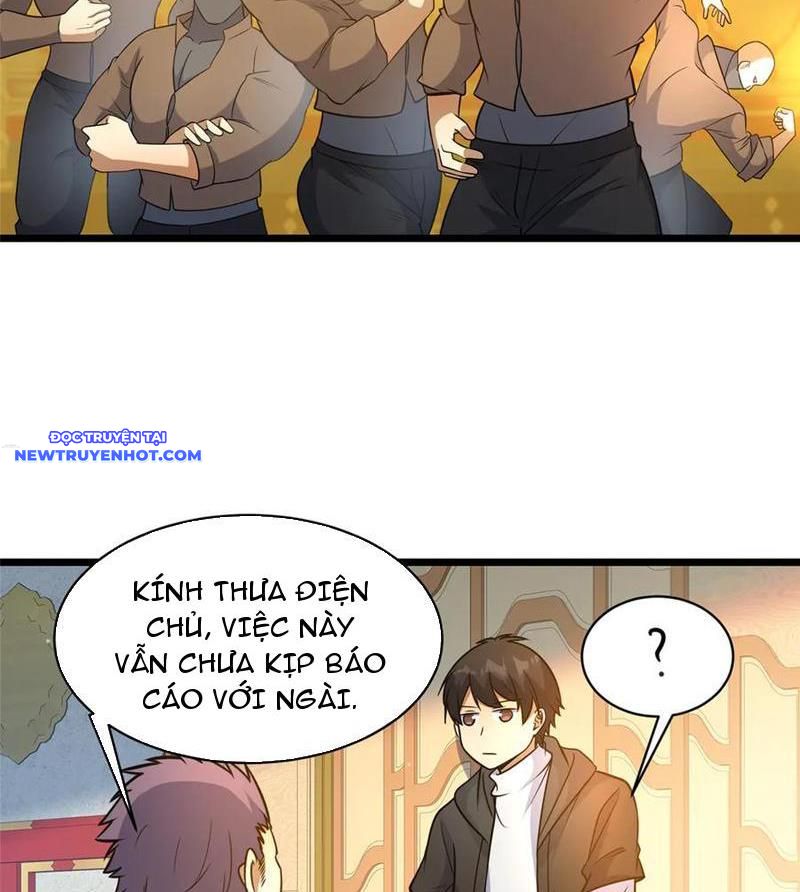 Đô Thị Cực Phẩm Y Thần chapter 218 - Trang 10