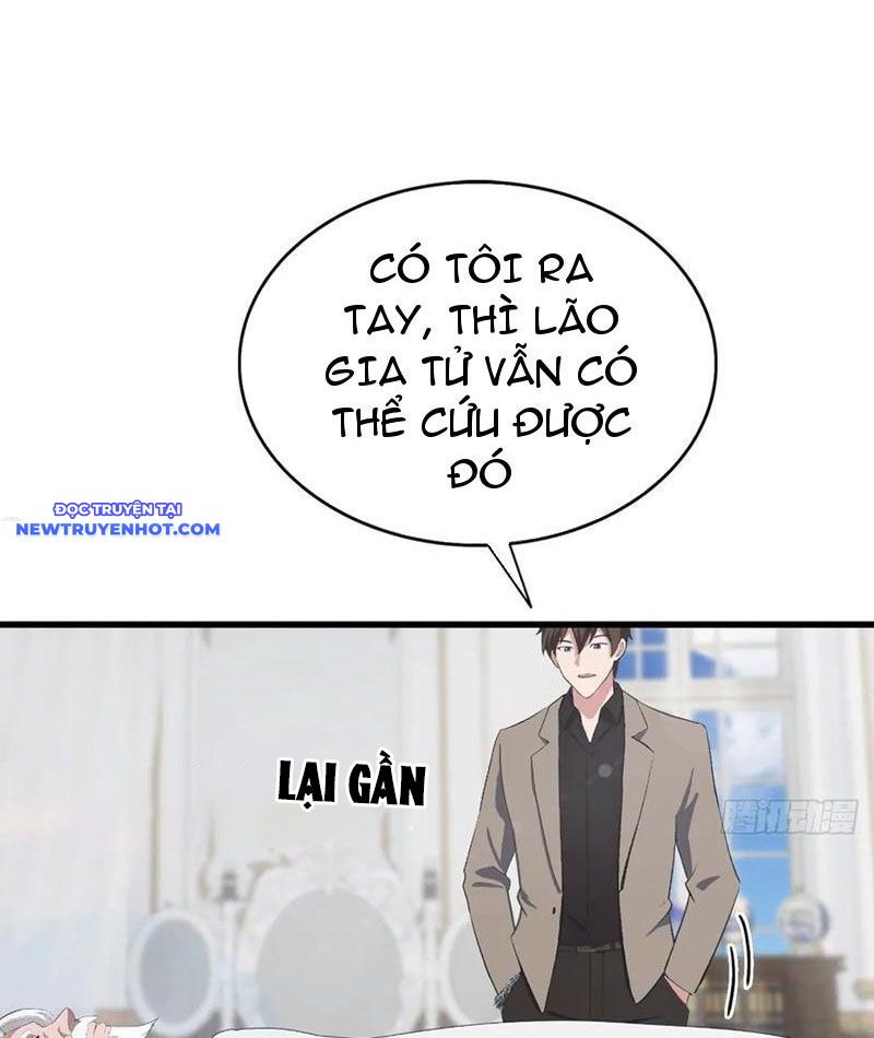 đô Thị Thánh Thủ: Ta Là Y Võ đỉnh Phong chapter 86 - Trang 30