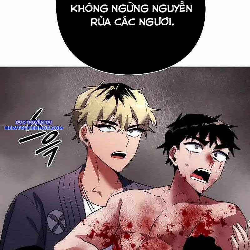 Đêm Của Yêu Tinh chapter 76 - Trang 57