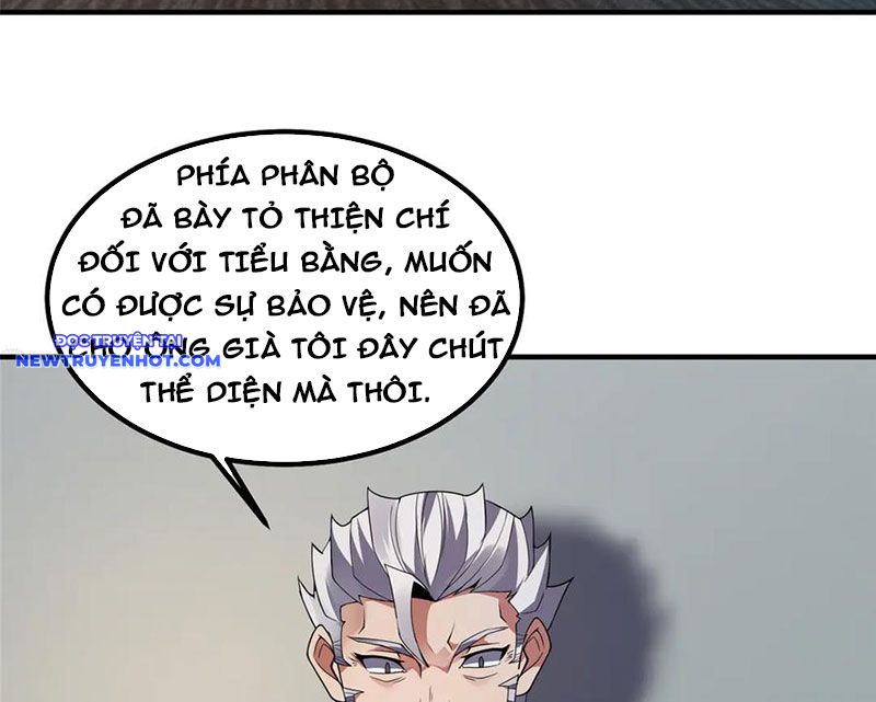 Thần Sủng Tiến Hóa chapter 363 - Trang 44