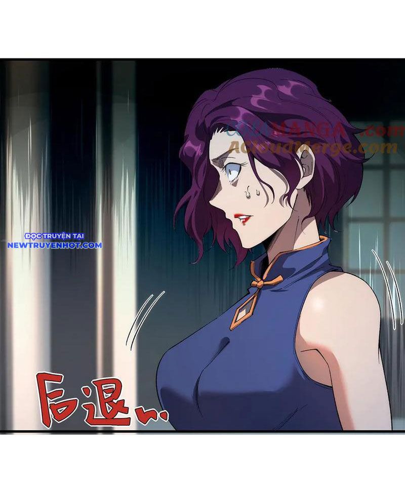 Vô Hạn Thôi Diễn chapter 36 - Trang 48